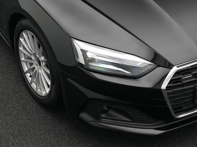 Audi A5 50 TDI Quattro Sportback