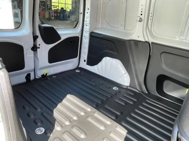 Opel Combo Combo-e Edition