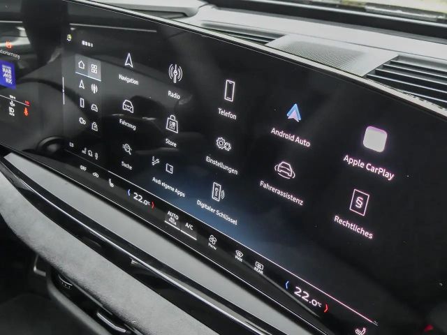 Audi A6 Quattro S-Tronic