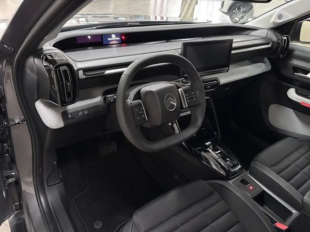 Citroën C3 Aircross Hybrid Plus