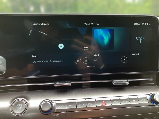 Hyundai Kona 1.6 Select