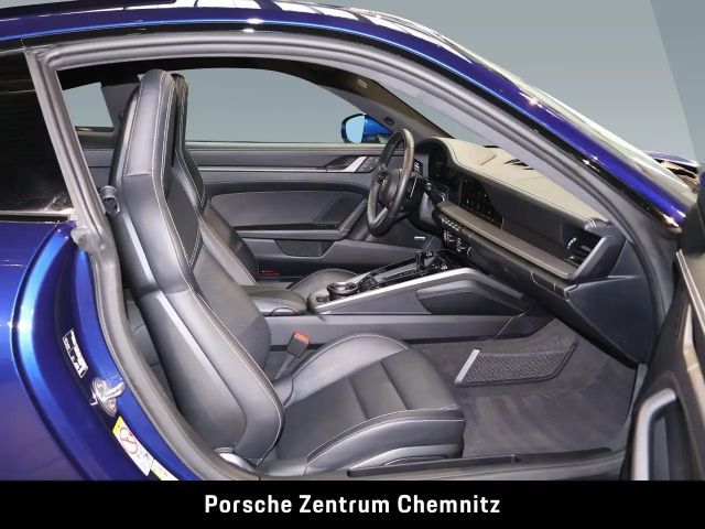 Porsche 911 Carrera Coupé