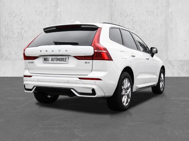 Volvo XC60 Dark Plus