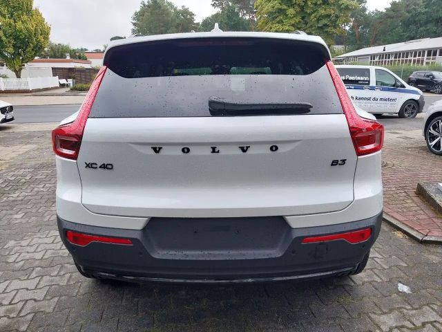 Volvo XC40 Plus
