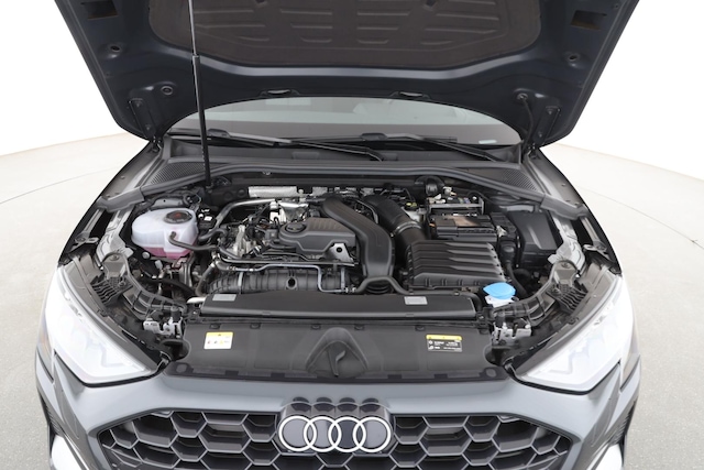 Audi A3 35 TFSI S-Tronic Sedan