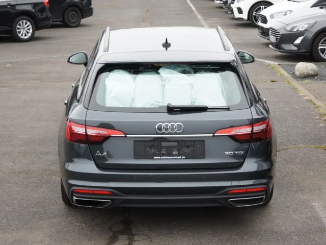 Audi A4 30 TDI Avant