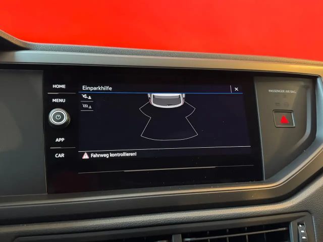 Volkswagen Taigo 4Me TSI