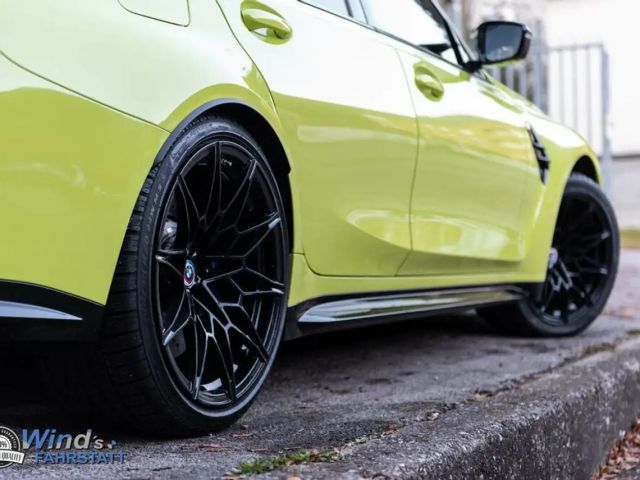 BMW M3 Competition xDrive