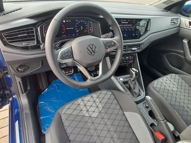 Volkswagen Taigo 1.0 TSI R-Line