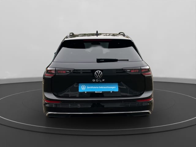 Volkswagen Golf 1.5 TSI Golf VIII Variant