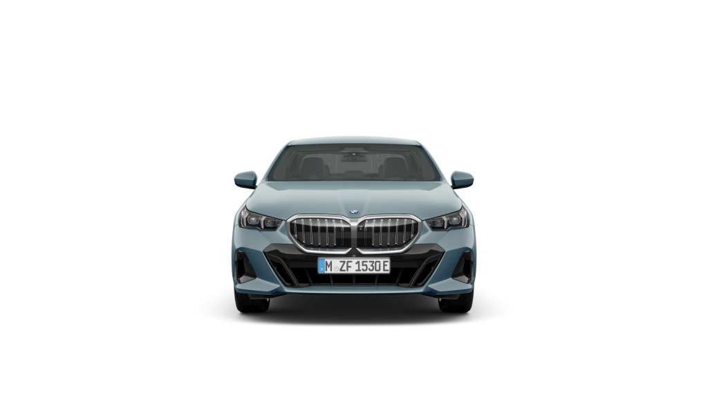 BMW 550 Sedan xDrive