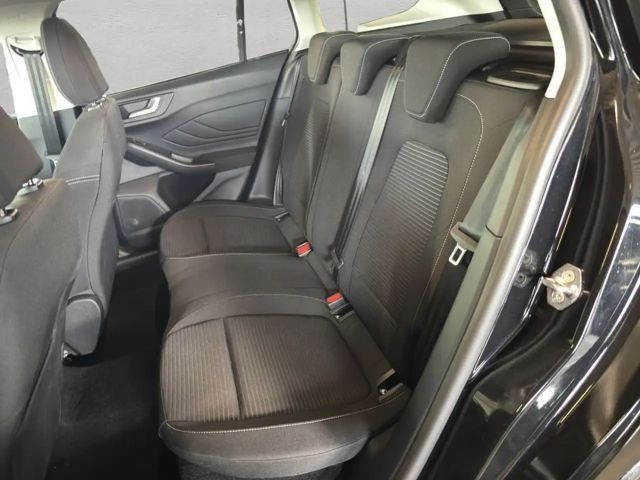 Ford Focus 1.5 EcoBlue Titanium Wagon