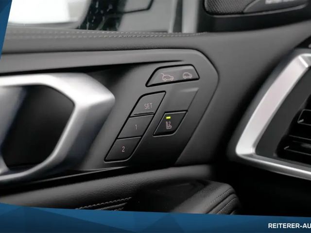 BMW X6 M-Sport xDrive40d