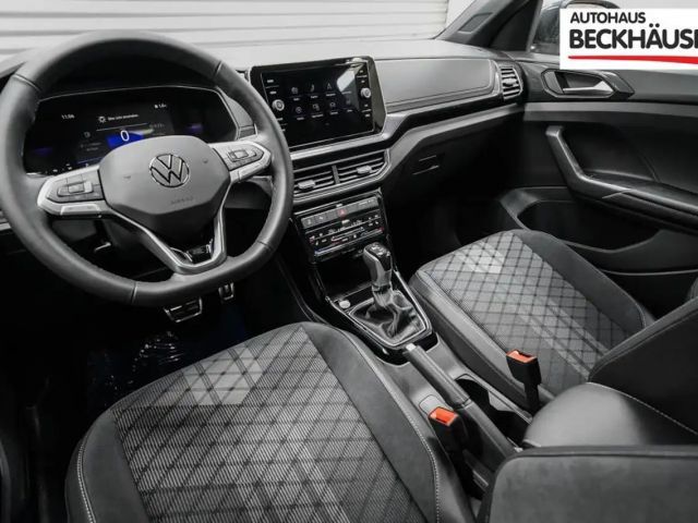 Volkswagen T-Cross DSG R-Line