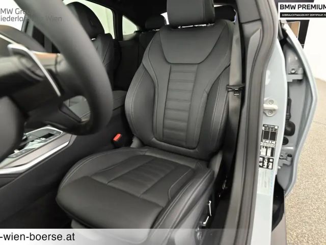 BMW 420 420d Coupé xDrive