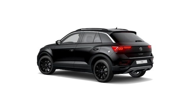 Volkswagen T-Roc 1.0 TSI Life