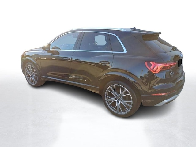 Audi Q3 40 TDI Quattro S-Tronic