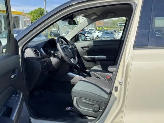Suzuki Vitara Comfort
