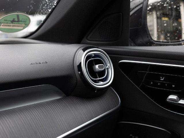 Mercedes-Benz C 200 C 200 d Estate