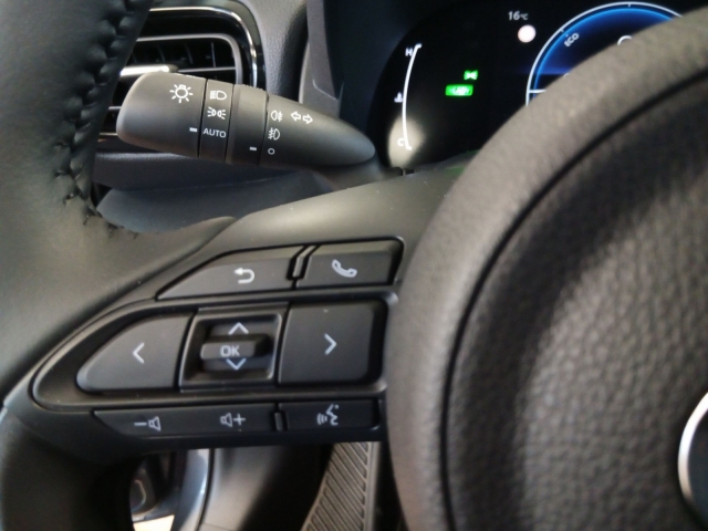 Toyota Yaris 5-deurs Comfort