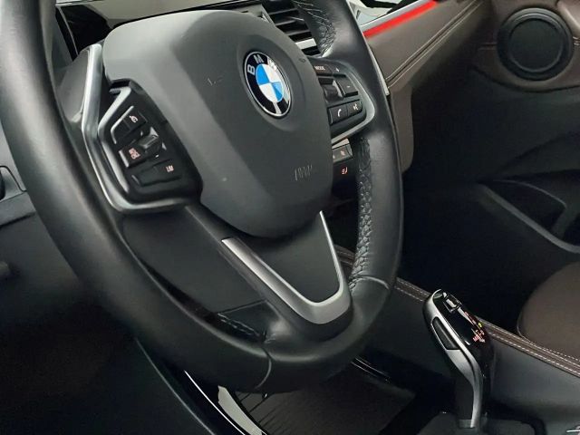 BMW X2 Coupé sDrive20i
