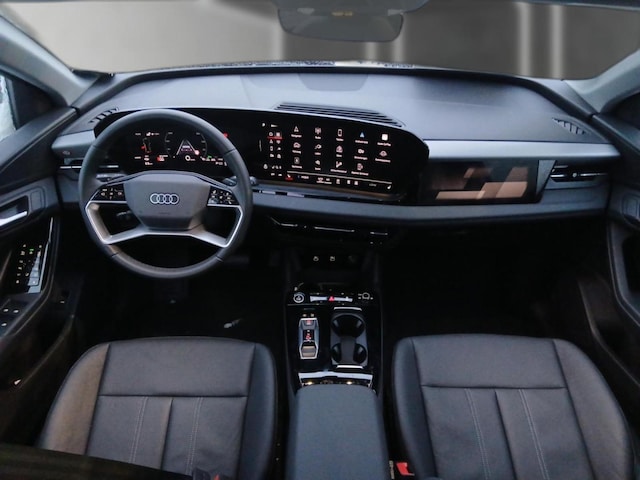 Audi Q6 e-tron Quattro