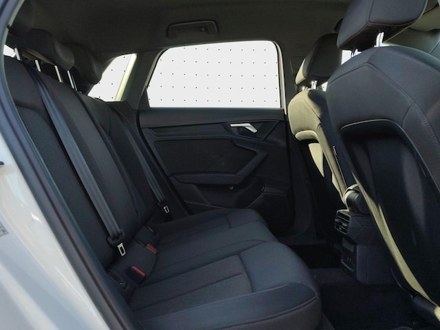 Audi A3 35 TFSI S-Tronic Sportback