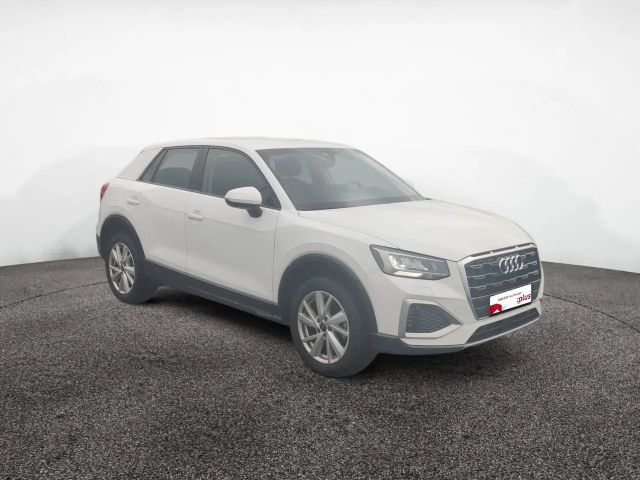 Audi Q2 35 TFSI S-Tronic