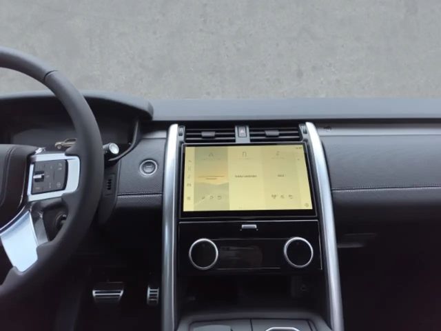 Land Rover Discovery D300 Dynamic HSE