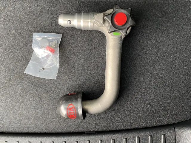 Kia Sorento PHEV Vierwielaandrijving