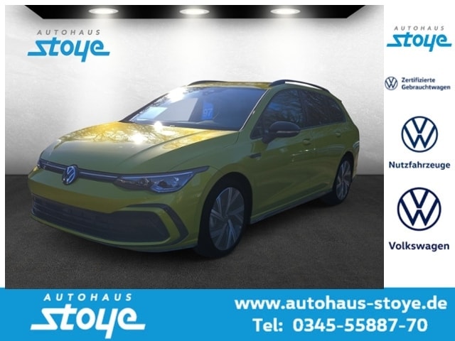 Volkswagen Golf DSG Variant