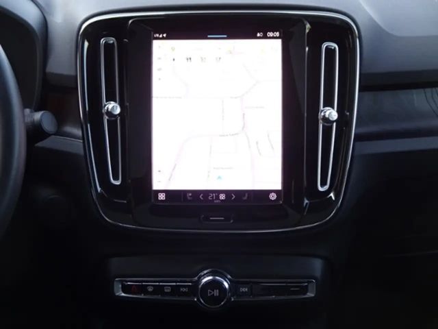 Volvo C40 AWD Twin Engine Ultimate