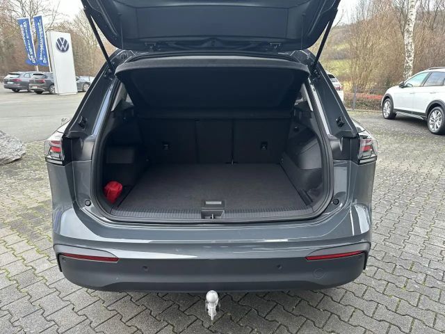 Volkswagen Tiguan 2.0 TDI DSG