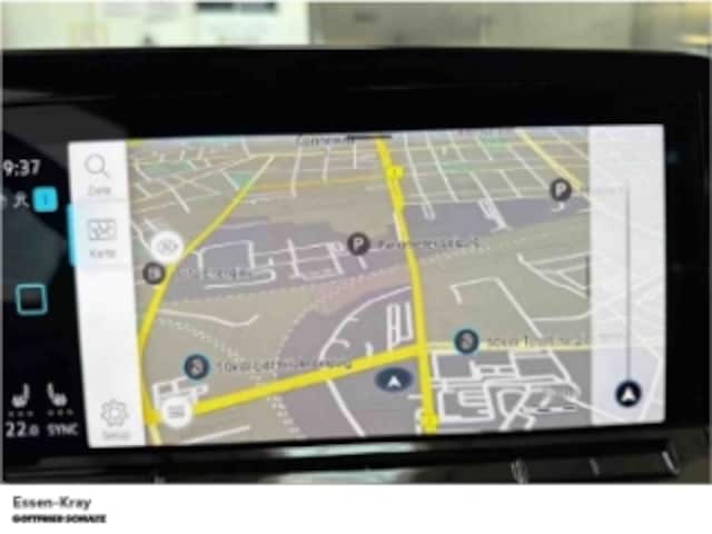 Volkswagen Golf 1.5 eTSI DSG Style Variant