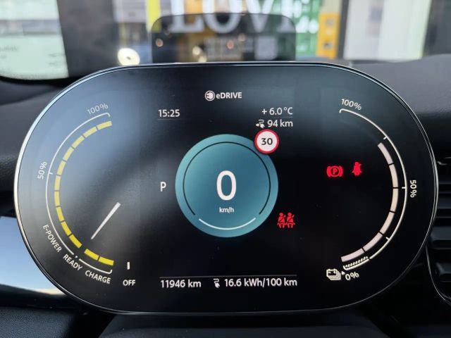 MINI Mini Electric SE