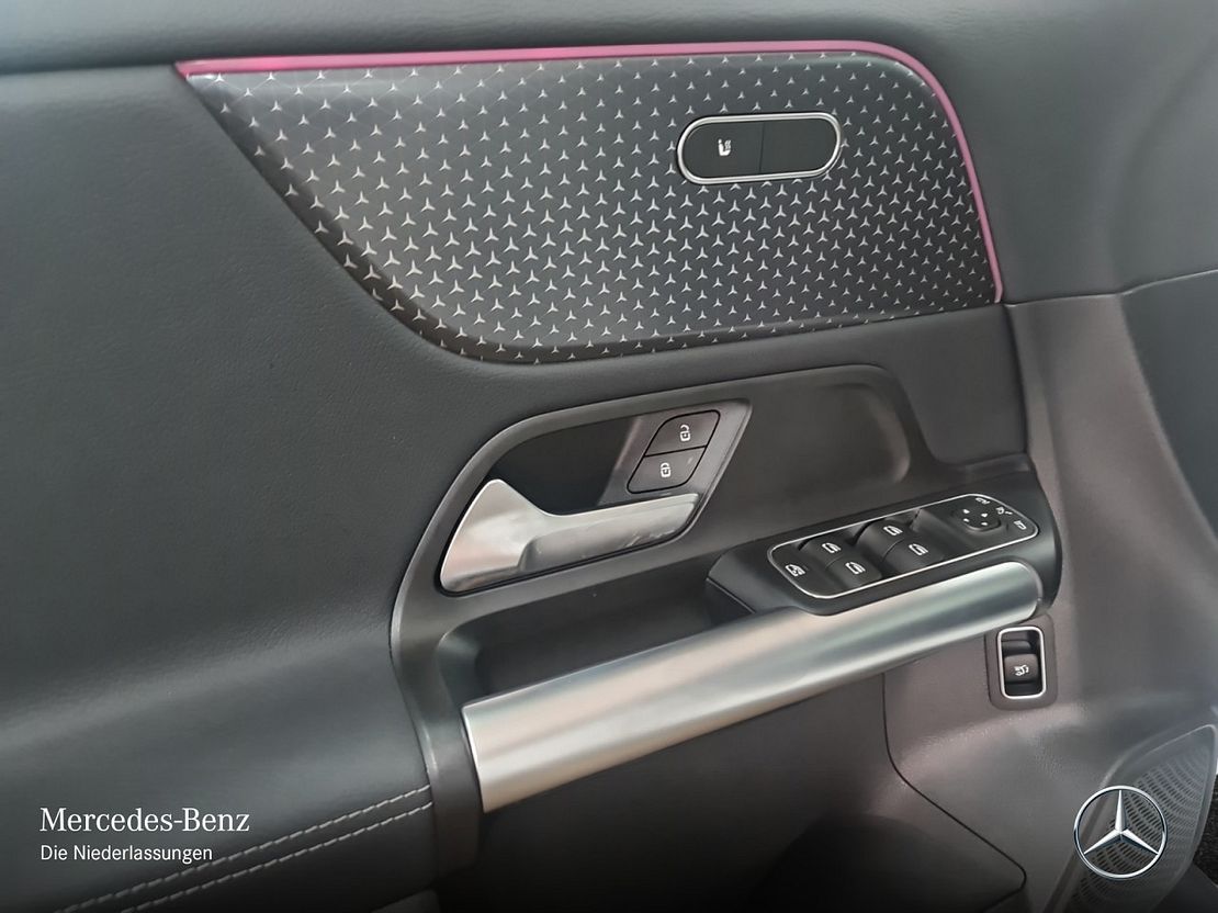 Mercedes-Benz EQA 250