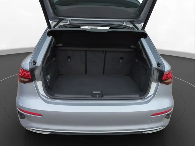 Audi A3 35 TDI Sedan