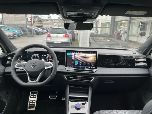 Volkswagen Tiguan 2.0 TDI DSG R-Line