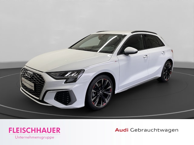 Audi A3 35 TFSI S-Tronic Sportback