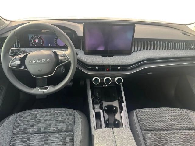 Skoda Superb 2.0 TDI 4x4 Combi Selection