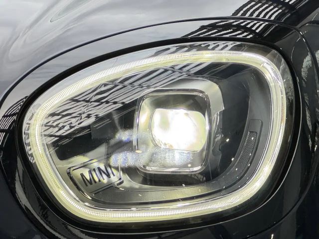 MINI Cooper SE Countryman All4 SE