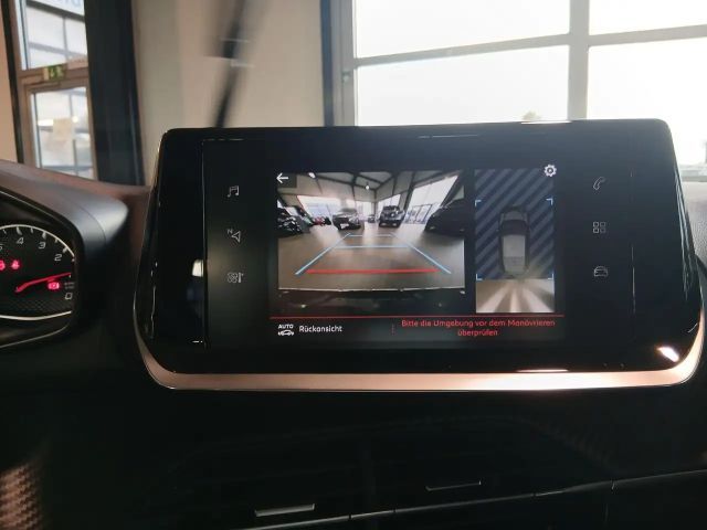 Peugeot 208 Allure Pack EAT8