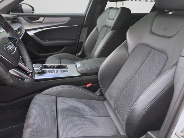 Audi S6 Avant Quattro