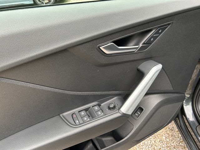 Audi Q2 35 TFSI S-Tronic