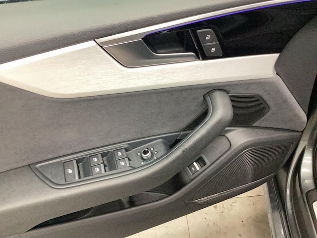 Audi S5 Cabriolet Quattro