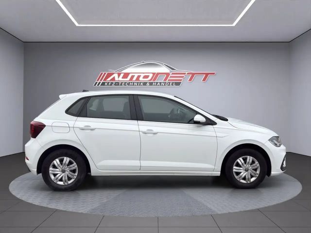 Volkswagen Polo Basis