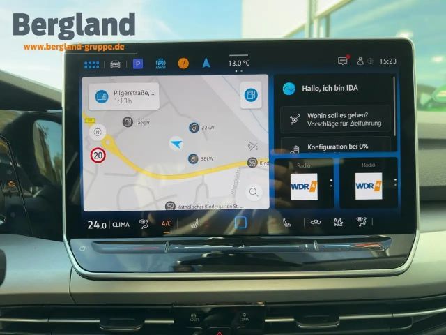 Volkswagen Golf 1.0 TSI Life