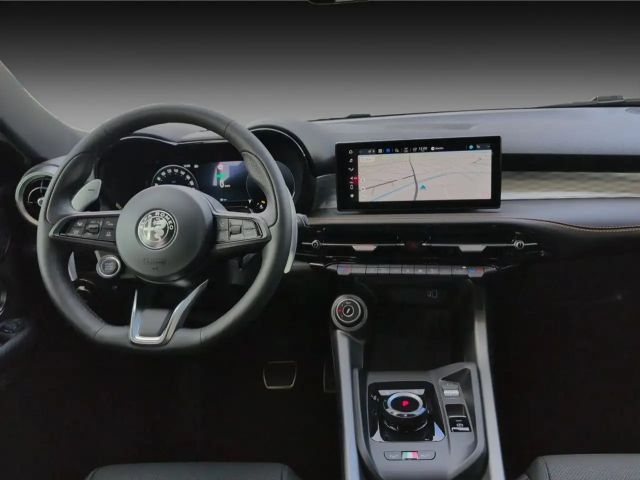 Alfa Romeo Tonale Hybrid Veloce