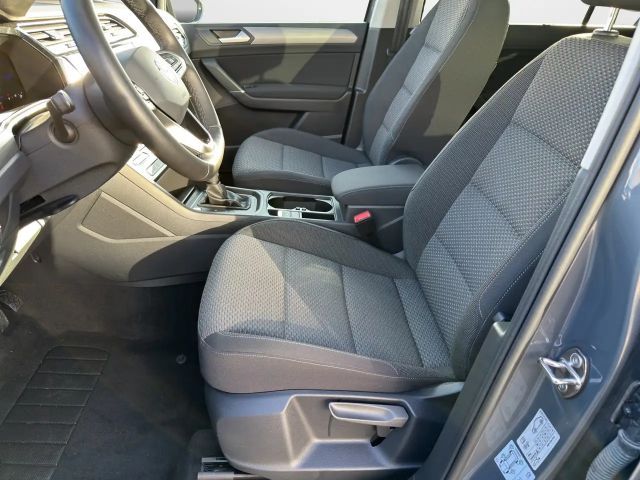 Volkswagen Touran 1.5 TSI Comfortline DSG