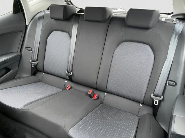 Seat Ibiza DSG Style